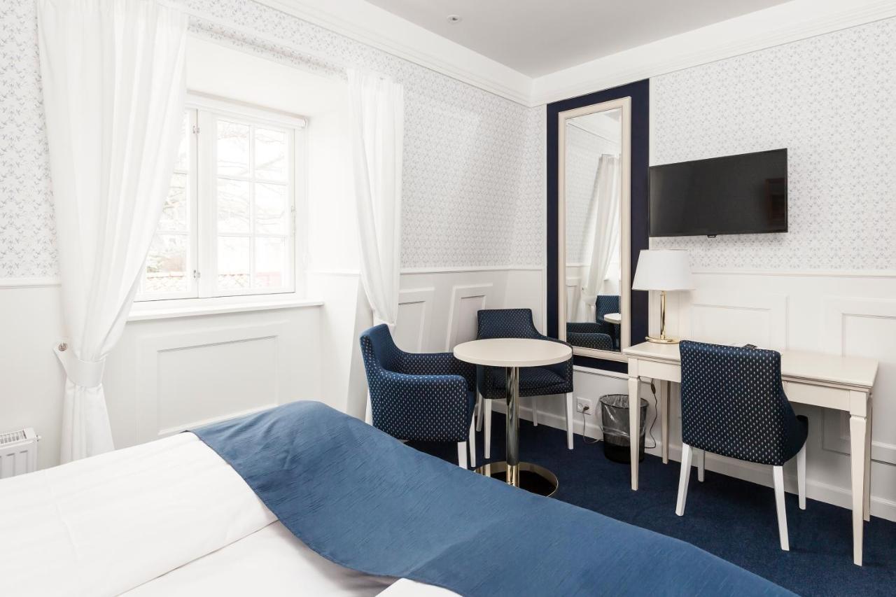 Hotel Kirstine Næstved Dış mekan fotoğraf