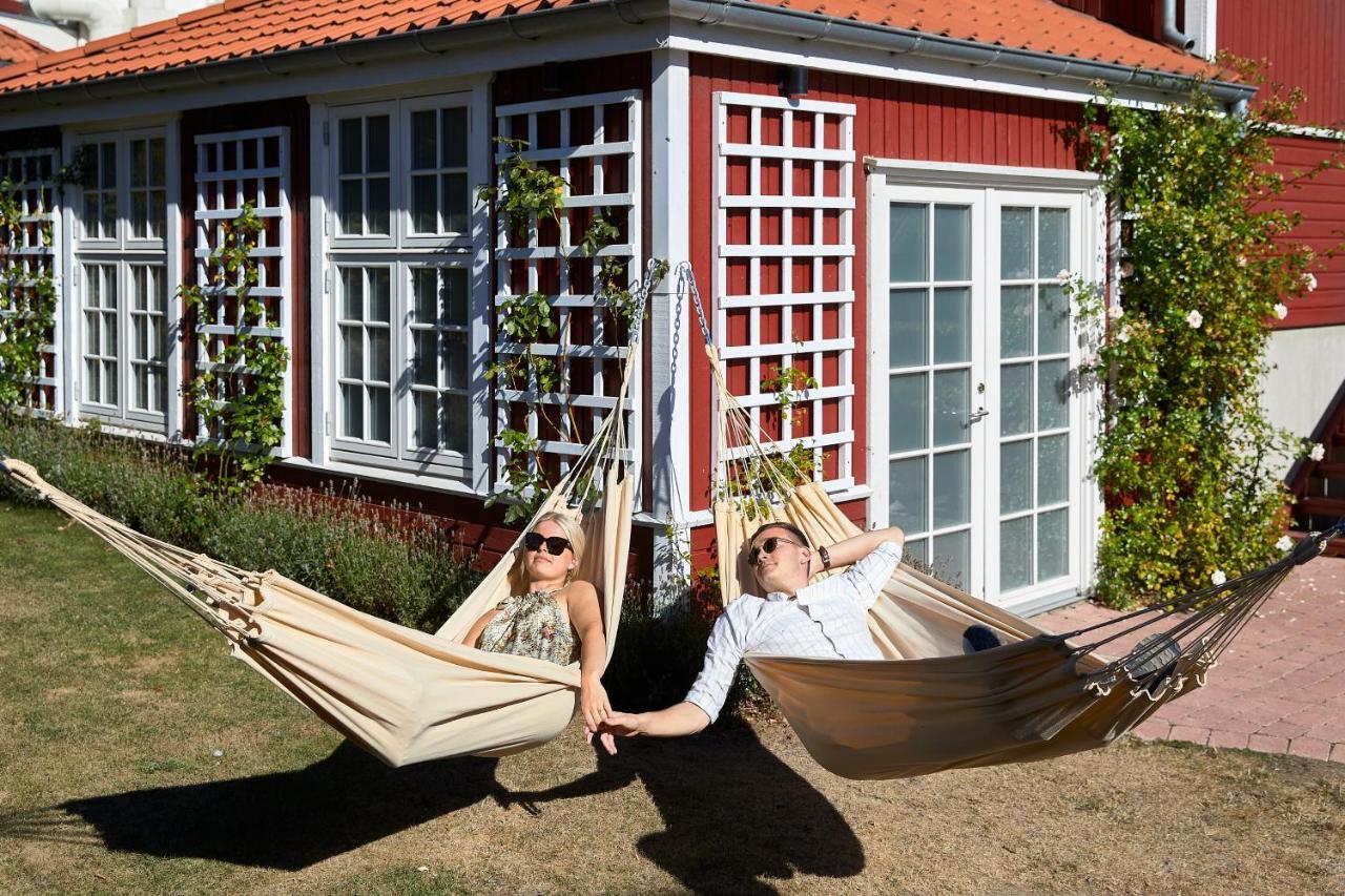 Hotel Kirstine Næstved Dış mekan fotoğraf