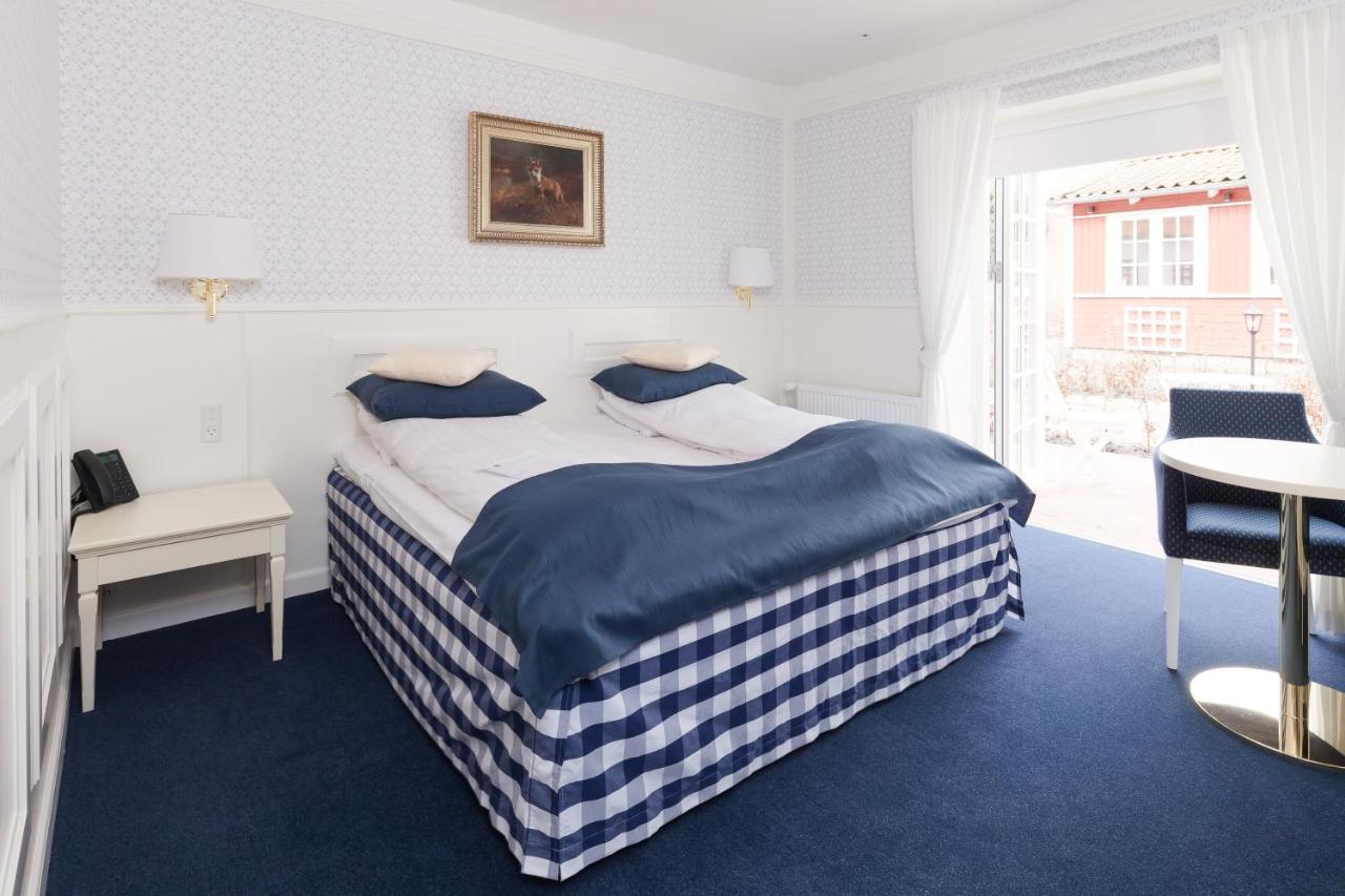 Hotel Kirstine Næstved Dış mekan fotoğraf
