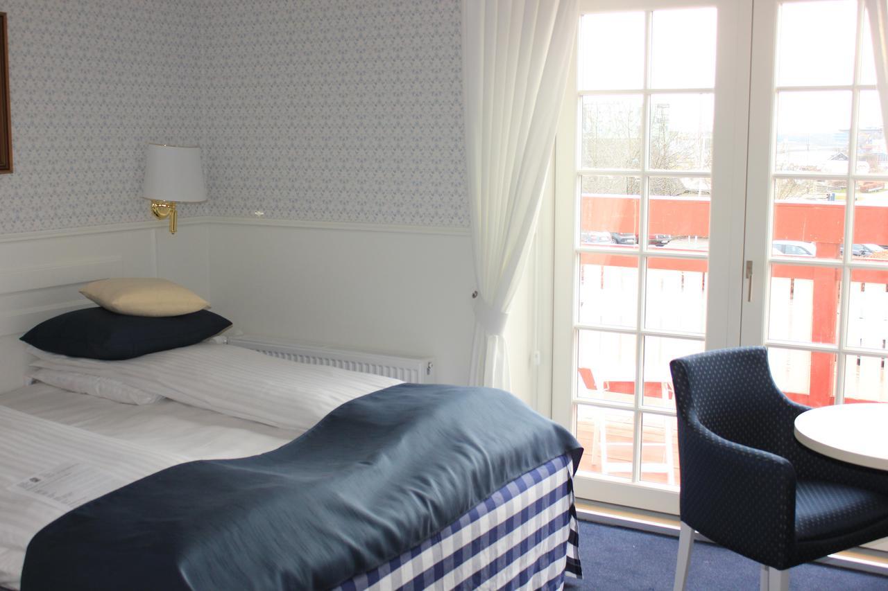 Hotel Kirstine Næstved Dış mekan fotoğraf